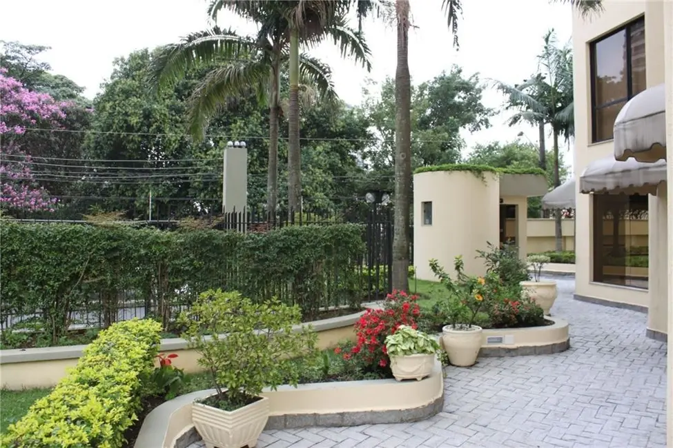 Foto 1 de Apartamento com 4 quartos à venda, 220m2 em Jardim da Saúde, São Paulo - SP