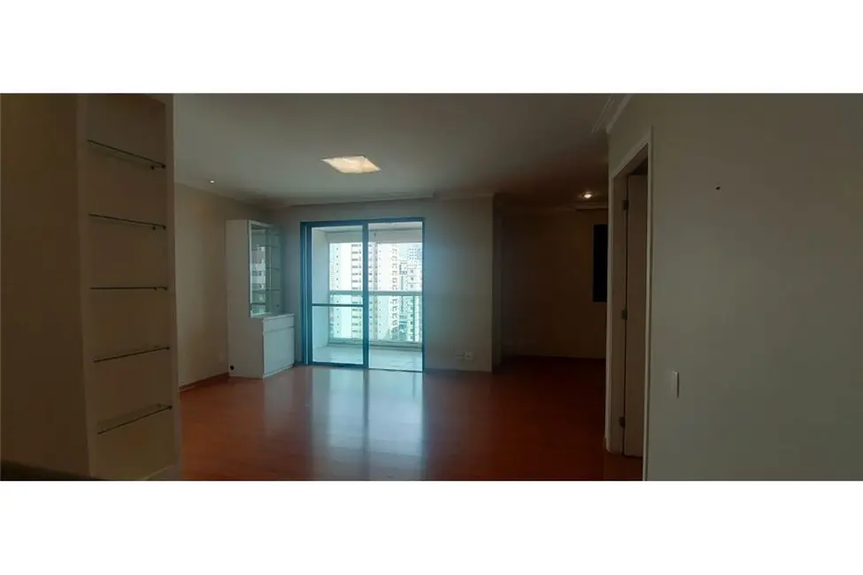 Foto 8 de Apartamento com 4 quartos à venda, 220m2 em Jardim da Saúde, São Paulo - SP