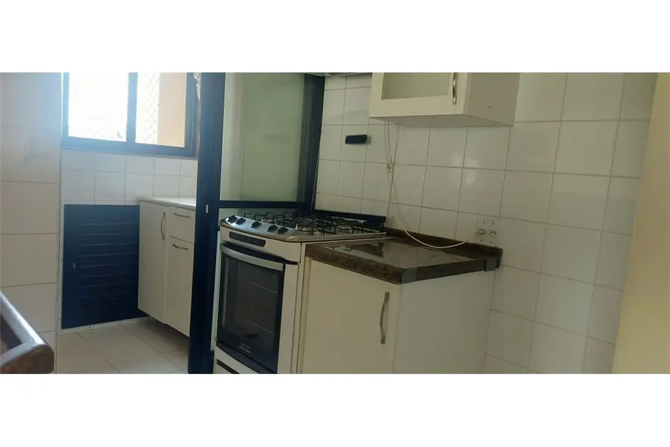 Foto 7 de Apartamento com 4 quartos à venda, 220m2 em Jardim da Saúde, São Paulo - SP