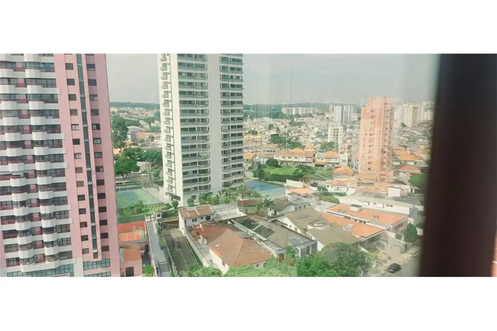 Foto 4 de Apartamento com 4 quartos à venda, 220m2 em Jardim da Saúde, São Paulo - SP