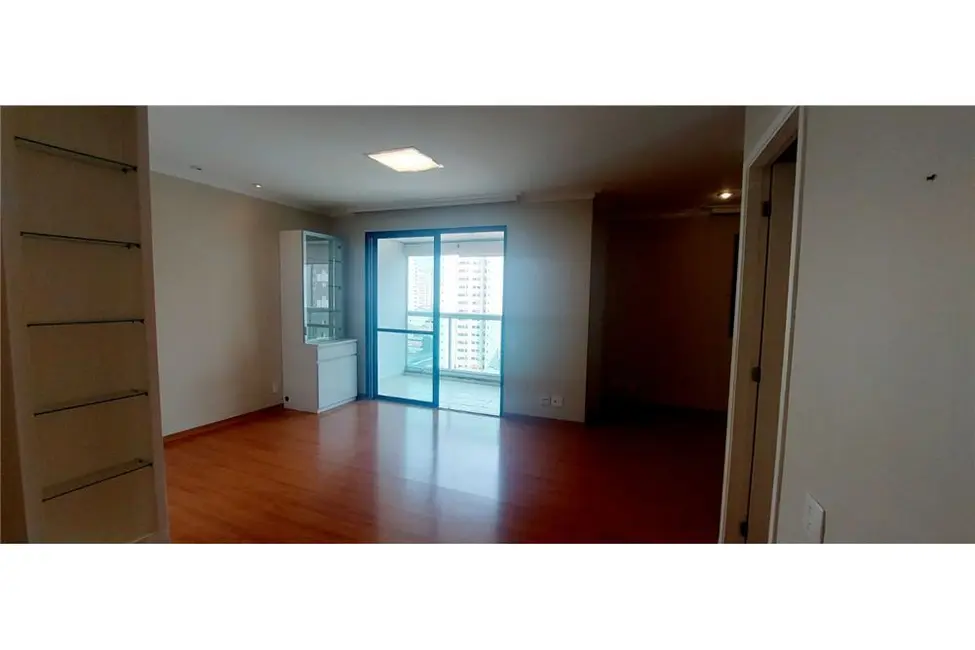 Foto 2 de Apartamento com 4 quartos à venda, 220m2 em Jardim da Saúde, São Paulo - SP