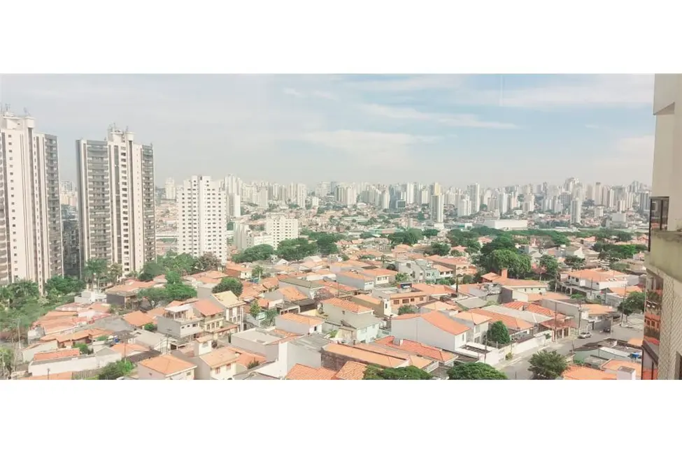 Foto 5 de Apartamento com 4 quartos à venda, 220m2 em Jardim da Saúde, São Paulo - SP