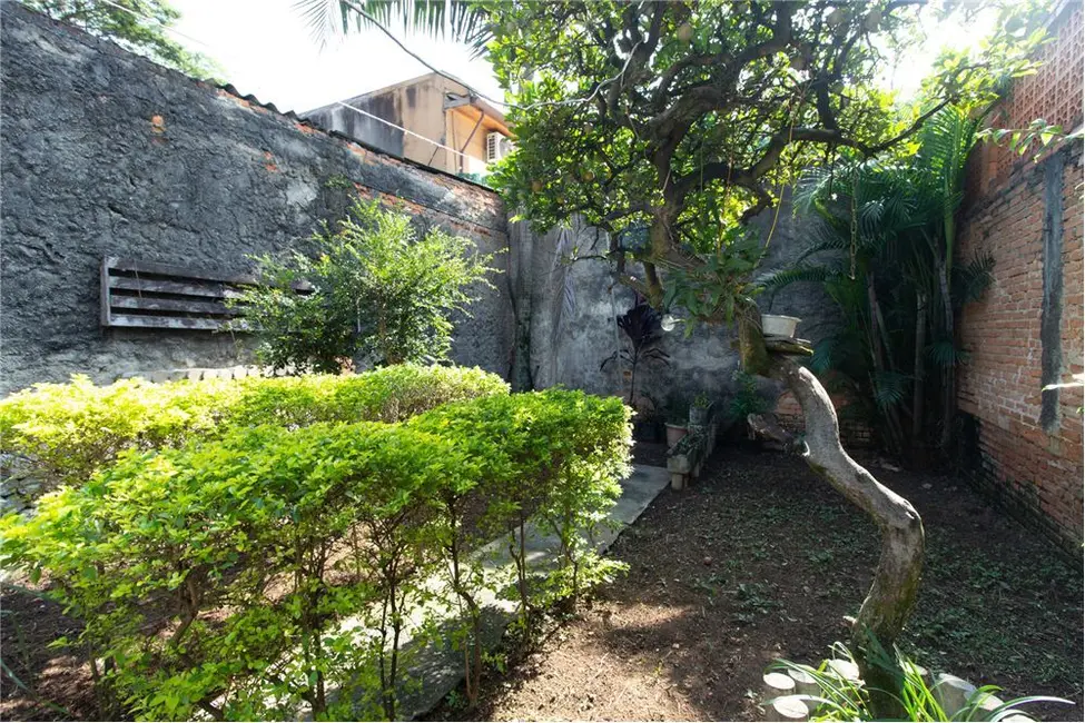 Foto 4 de Casa com 3 quartos à venda, 90m2 em Campo Belo, São Paulo - SP