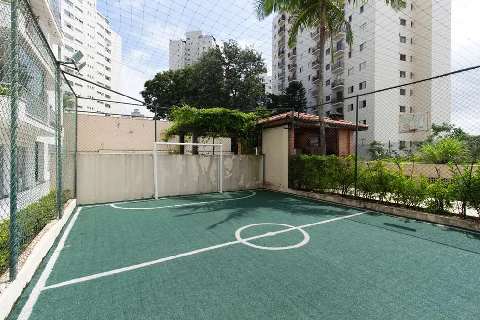 Foto 6 de Apartamento com 3 quartos à venda, 82m2 em Vila Mariana, São Paulo - SP