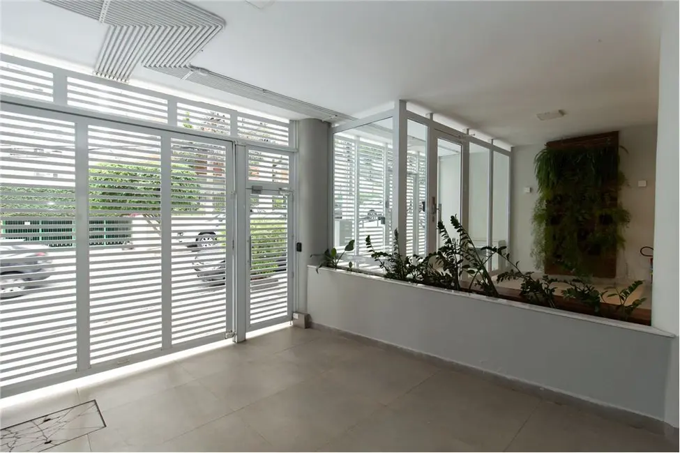 Apartamento com 1 quarto à venda, 43m2 em Aclimação, São Paulo - SP - imagem 9 Foto 9 de Apartamento com 1 quarto à venda, 43m2 em Aclimação, São Paulo - SP