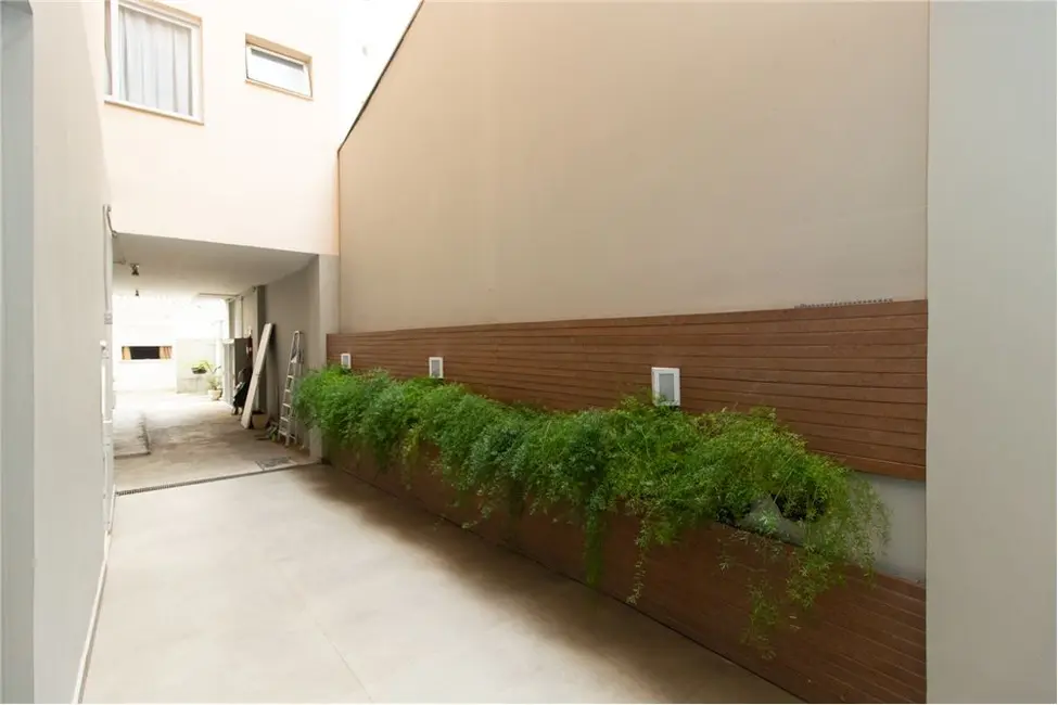 Apartamento com 1 quarto à venda, 43m2 em Aclimação, São Paulo - SP - imagem 7 Foto 7 de Apartamento com 1 quarto à venda, 43m2 em Aclimação, São Paulo - SP