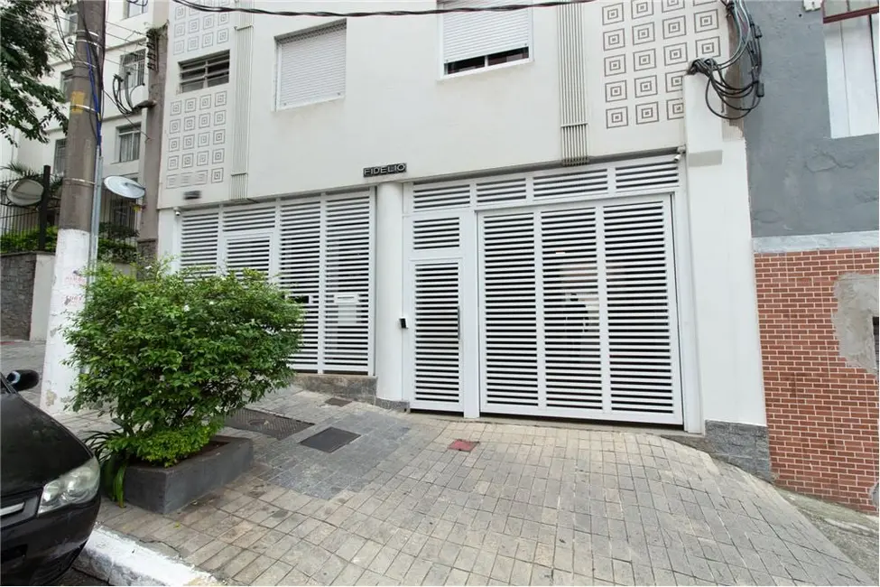 Apartamento com 1 quarto à venda, 43m2 em Aclimação, São Paulo - SP - imagem 4 Foto 4 de Apartamento com 1 quarto à venda, 43m2 em Aclimação, São Paulo - SP