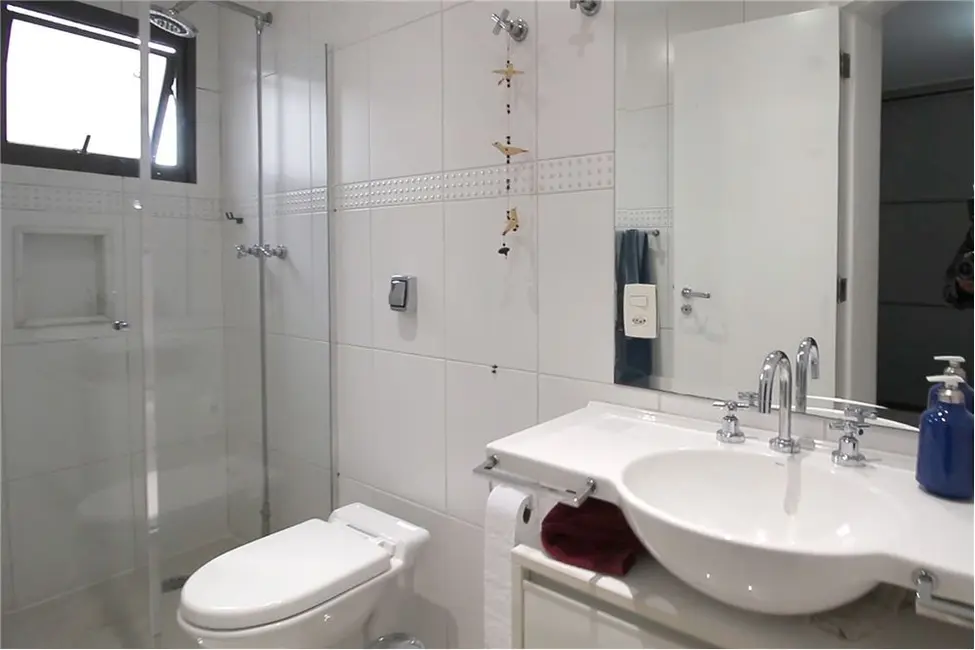 Foto 4 de Apartamento com 3 quartos à venda, 162m2 em Aclimação, São Paulo - SP