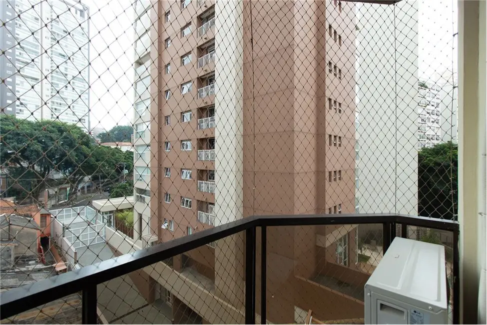 Foto 6 de Apartamento com 3 quartos à venda, 162m2 em Aclimação, São Paulo - SP