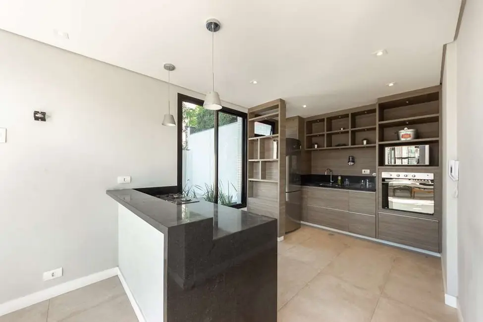 Foto 4 de Apartamento com 4 quartos à venda, 190m2 em Vila Andrade, São Paulo - SP