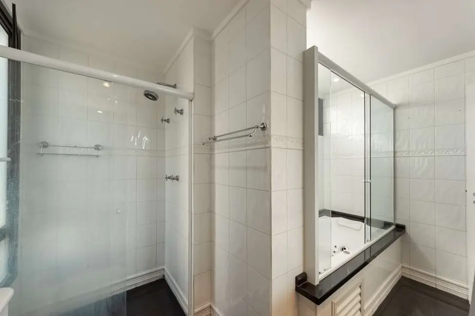 Foto 2 de Apartamento com 4 quartos à venda, 190m2 em Vila Andrade, São Paulo - SP