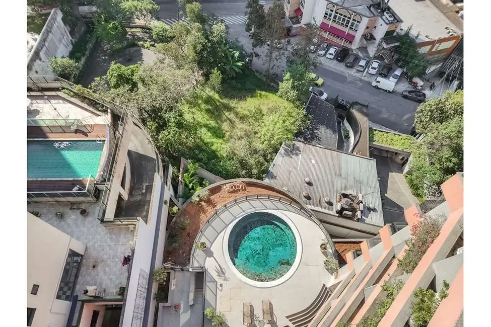 Foto 5 de Apartamento com 4 quartos à venda, 190m2 em Vila Andrade, São Paulo - SP