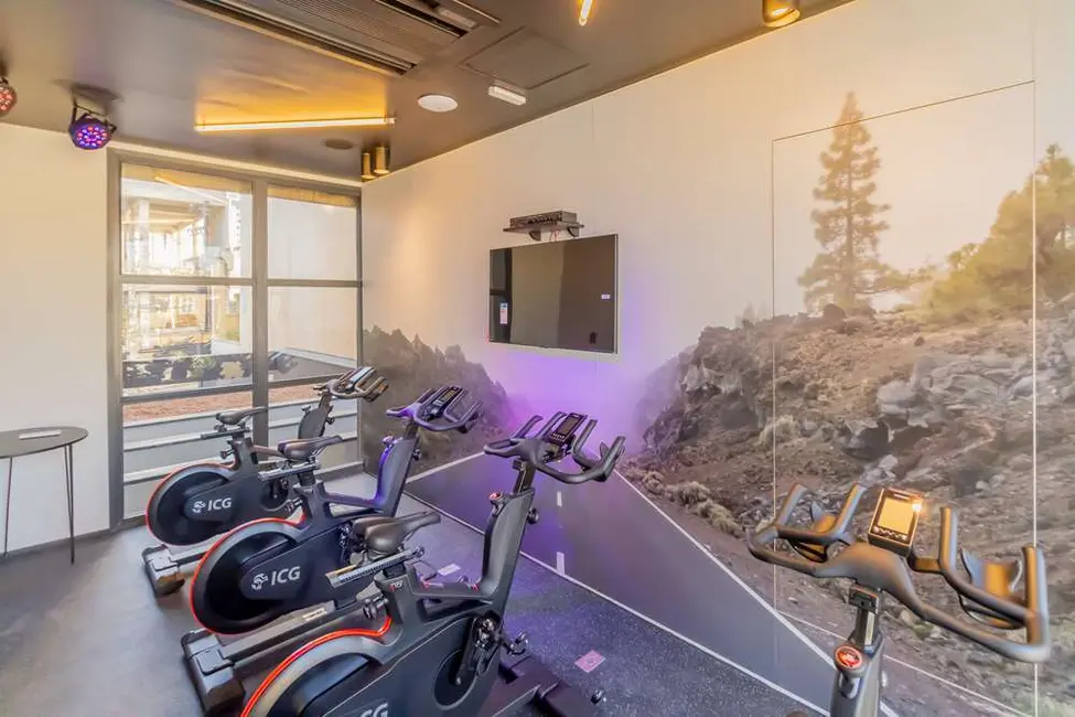 Kitnet com 1 quarto à venda, 27m2 em Vila Olímpia, São Paulo - SP - imagem 5 Foto 5 de Kitnet com 1 quarto à venda, 27m2 em Vila Olímpia, São Paulo - SP