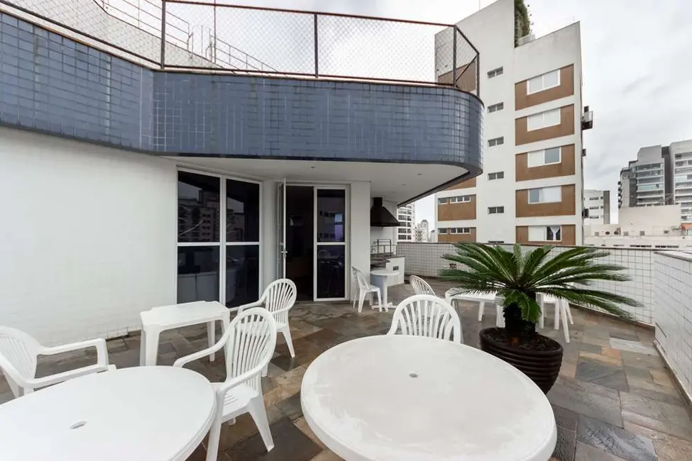Apartamento com 2 quartos à venda, 67m2 em Moema, São Paulo - SP - imagem 8 Foto 8 de Apartamento com 2 quartos à venda, 67m2 em Moema, São Paulo - SP