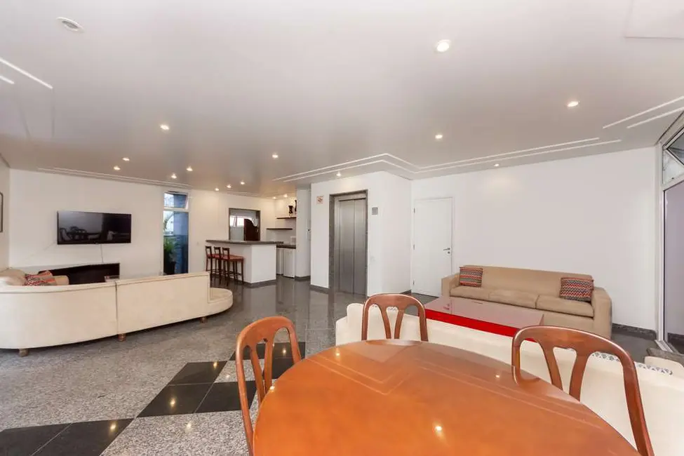 Apartamento com 2 quartos à venda, 67m2 em Moema, São Paulo - SP - imagem 9 Foto 9 de Apartamento com 2 quartos à venda, 67m2 em Moema, São Paulo - SP
