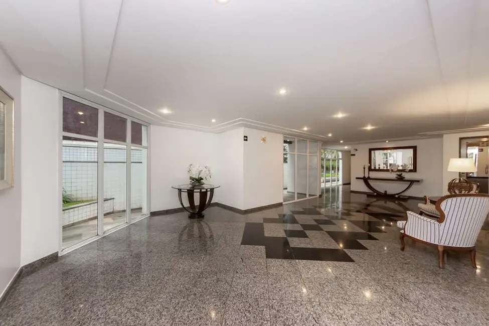 Apartamento com 2 quartos à venda, 67m2 em Moema, São Paulo - SP - imagem 4 Foto 4 de Apartamento com 2 quartos à venda, 67m2 em Moema, São Paulo - SP
