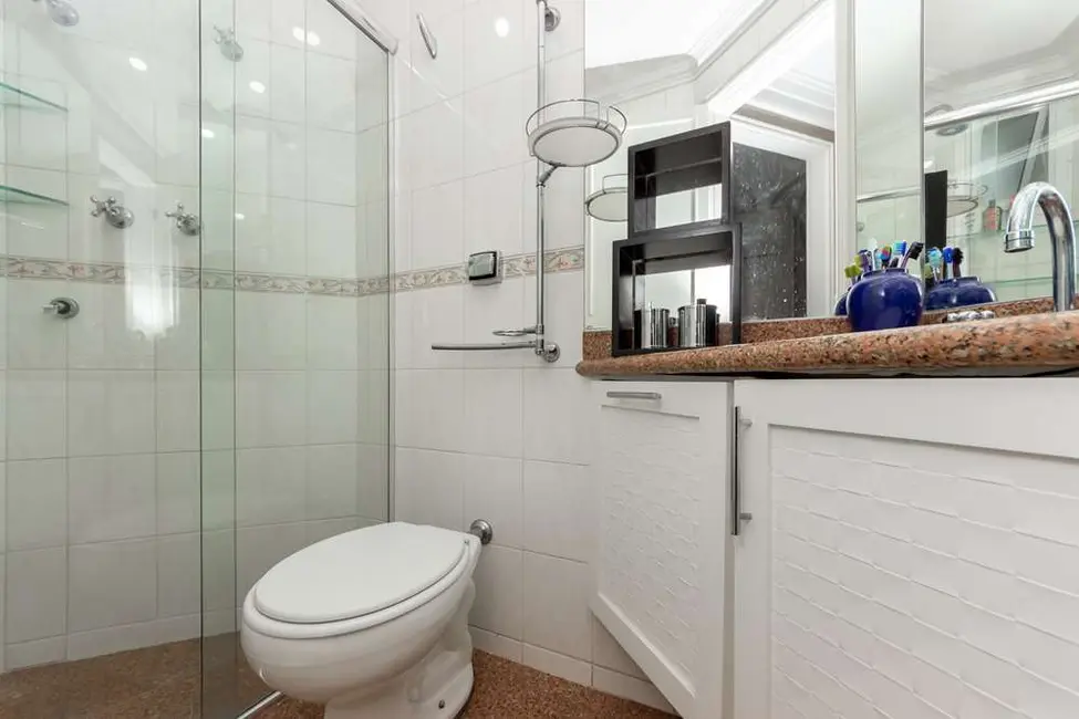 Apartamento com 2 quartos à venda, 67m2 em Moema, São Paulo - SP - imagem 2 Foto 2 de Apartamento com 2 quartos à venda, 67m2 em Moema, São Paulo - SP