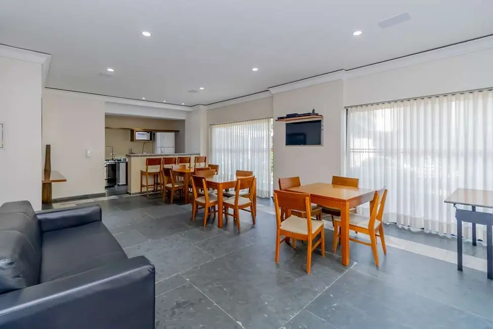 Apartamento com 1 quarto à venda, 57m2 em Indianópolis, São Paulo - SP - imagem 9 Foto 9 de Apartamento com 1 quarto à venda, 57m2 em Indianópolis, São Paulo - SP