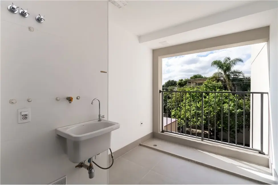 Foto 2 de Apartamento com 3 quartos à venda, 123m2 em Campo Belo, São Paulo - SP