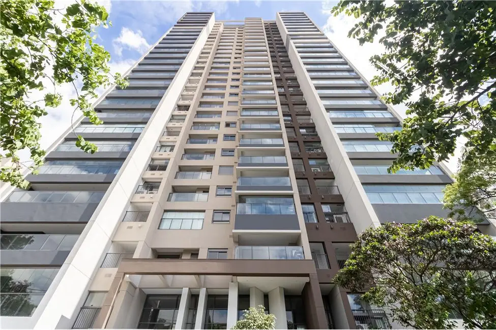 Foto 1 de Apartamento com 3 quartos à venda, 123m2 em Campo Belo, São Paulo - SP