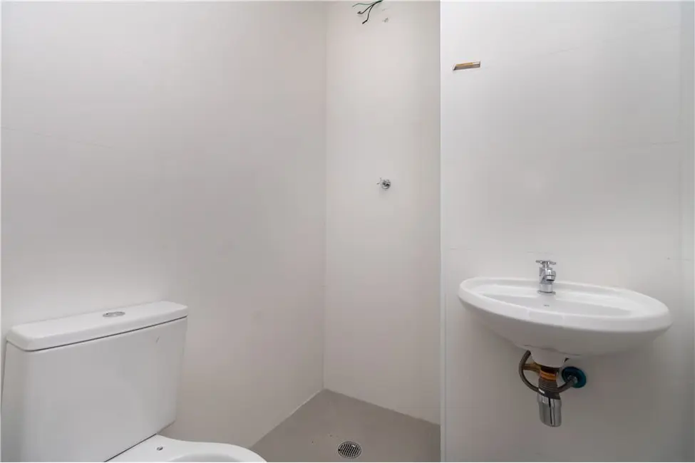 Apartamento com 3 quartos à venda, 123m2 em Campo Belo, São Paulo - SP - imagem 4 Foto 4 de Apartamento com 3 quartos à venda, 123m2 em Campo Belo, São Paulo - SP