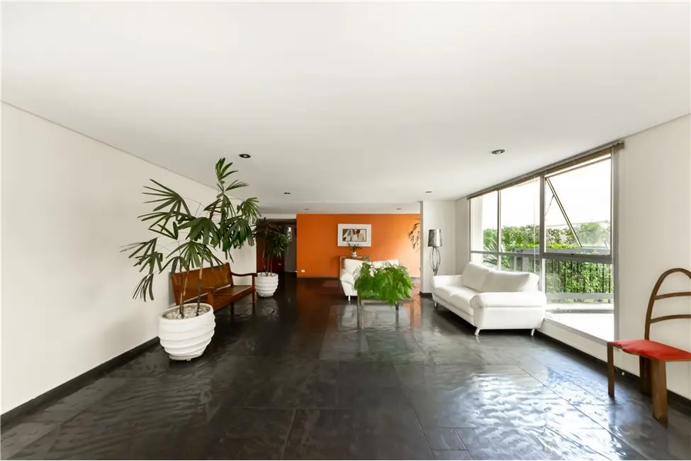 Apartamento com 2 quartos à venda, 67m2 em Moema, São Paulo - SP - imagem 6 Foto 6 de Apartamento com 2 quartos à venda, 67m2 em Moema, São Paulo - SP