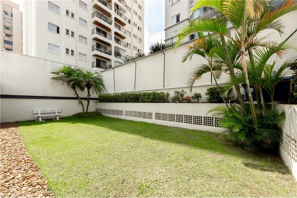 Apartamento com 2 quartos à venda, 67m2 em Moema, São Paulo - SP - imagem 4 Foto 4 de Apartamento com 2 quartos à venda, 67m2 em Moema, São Paulo - SP