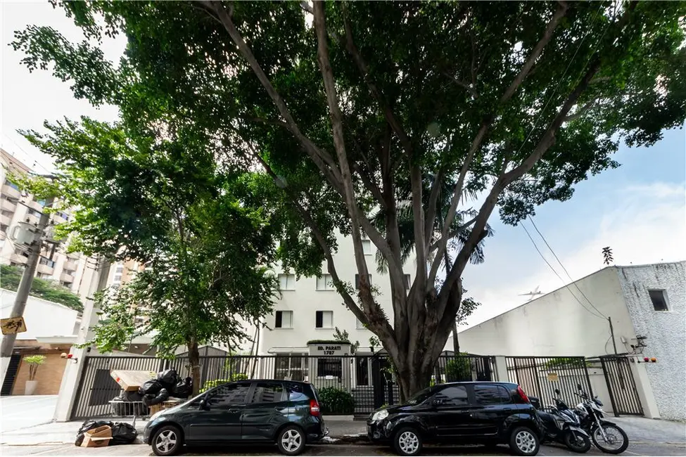 Apartamento com 2 quartos à venda, 67m2 em Moema, São Paulo - SP - imagem 3 Foto 3 de Apartamento com 2 quartos à venda, 67m2 em Moema, São Paulo - SP