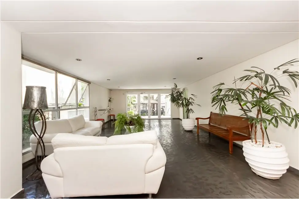 Apartamento com 2 quartos à venda, 67m2 em Moema, São Paulo - SP - imagem 7 Foto 7 de Apartamento com 2 quartos à venda, 67m2 em Moema, São Paulo - SP