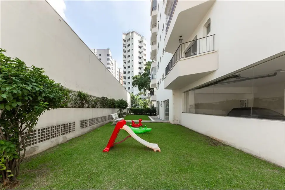 Apartamento com 2 quartos à venda, 67m2 em Moema, São Paulo - SP - imagem 5 Foto 5 de Apartamento com 2 quartos à venda, 67m2 em Moema, São Paulo - SP