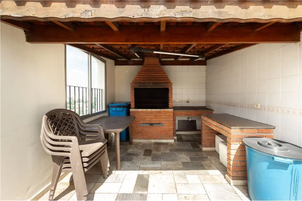 Apartamento com 2 quartos à venda, 67m2 em Moema, São Paulo - SP - imagem 8 Foto 8 de Apartamento com 2 quartos à venda, 67m2 em Moema, São Paulo - SP