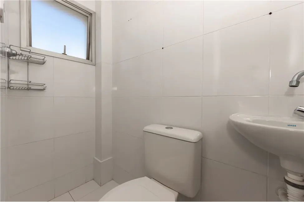 Apartamento com 2 quartos à venda, 67m2 em Moema, São Paulo - SP - imagem 2 Foto 2 de Apartamento com 2 quartos à venda, 67m2 em Moema, São Paulo - SP