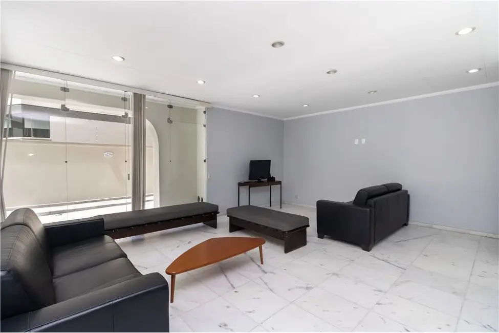 Foto 8 de Apartamento com 2 quartos à venda, 99m2 em Moema, São Paulo - SP