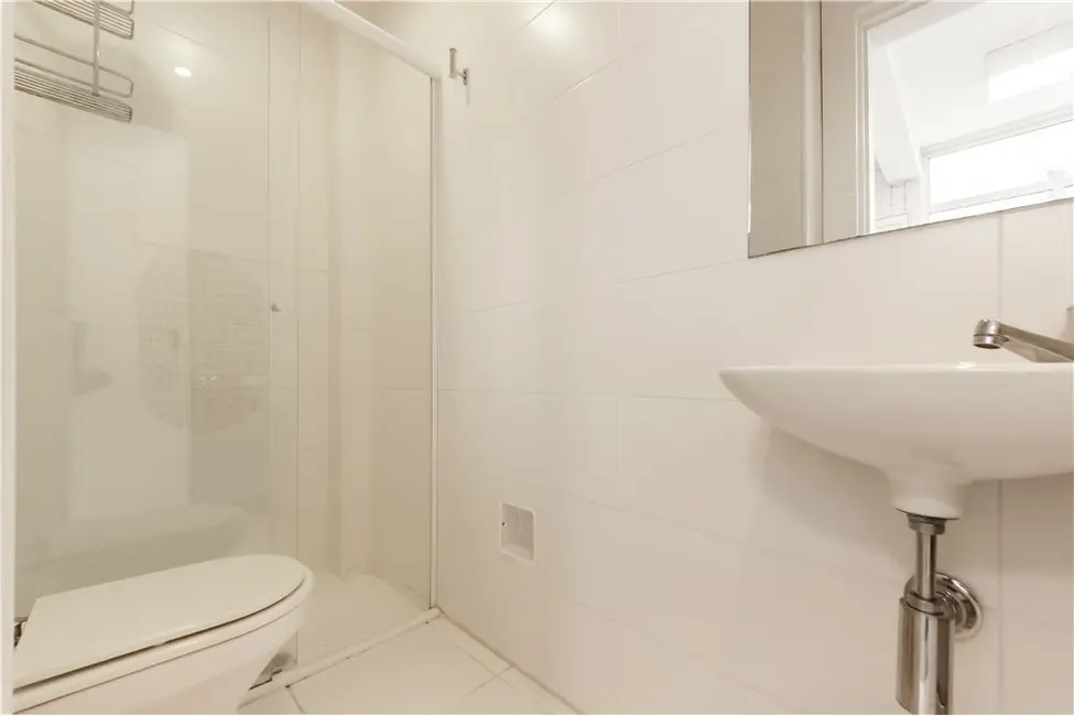 Foto 5 de Apartamento com 3 quartos à venda, 198m2 em Itaim Bibi, São Paulo - SP