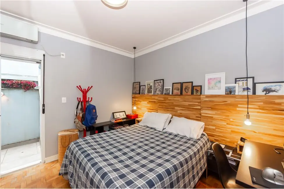 Foto 9 de Apartamento com 1 quarto à venda, 64m2 em Pinheiros, São Paulo - SP