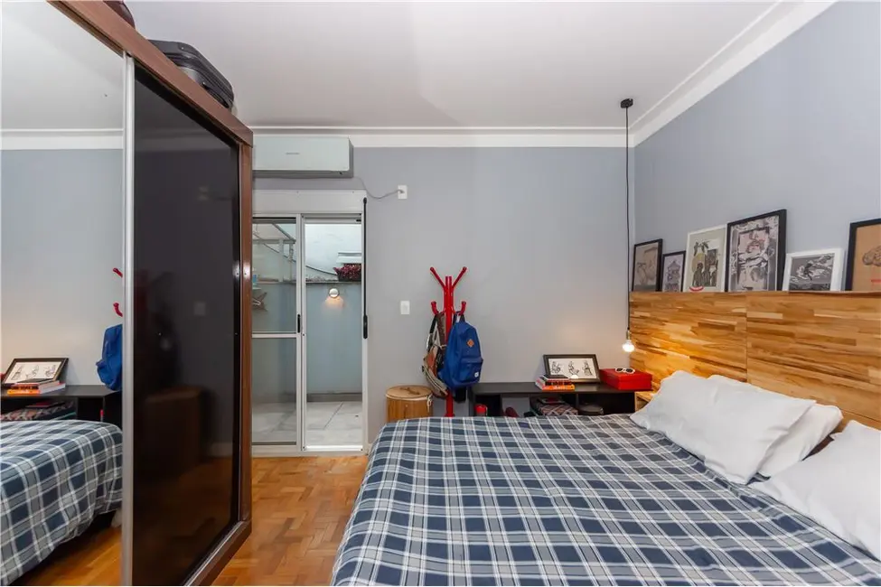 Foto 8 de Apartamento com 1 quarto à venda, 64m2 em Pinheiros, São Paulo - SP