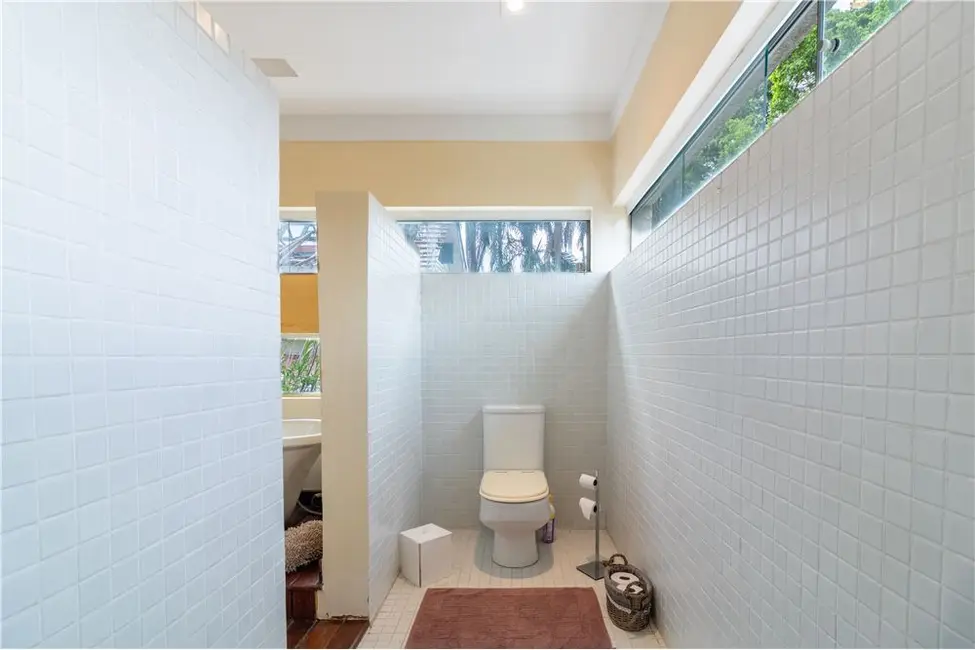 Foto 2 de Casa com 5 quartos à venda, 528m2 em Brooklin Paulista, São Paulo - SP