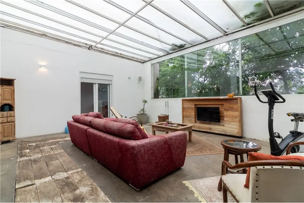 Foto 7 de Casa com 5 quartos à venda, 528m2 em Brooklin Paulista, São Paulo - SP