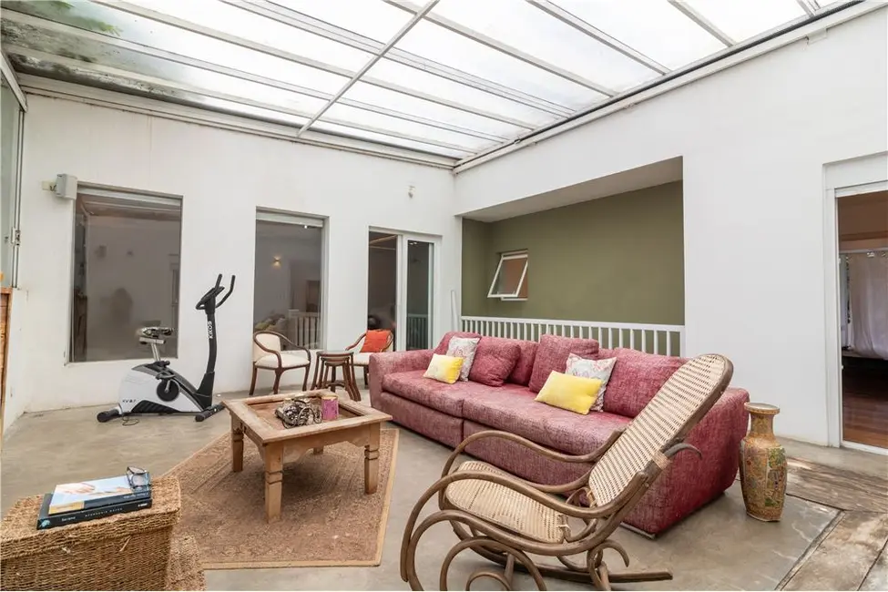 Foto 5 de Casa com 5 quartos à venda, 528m2 em Brooklin Paulista, São Paulo - SP