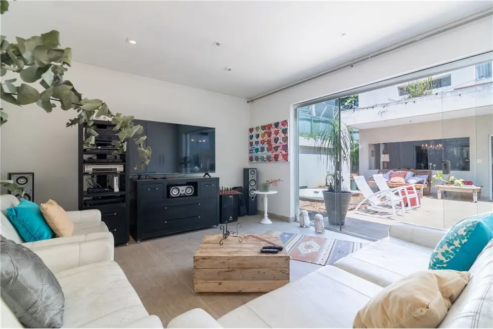 Foto 1 de Casa com 5 quartos à venda, 528m2 em Brooklin Paulista, São Paulo - SP