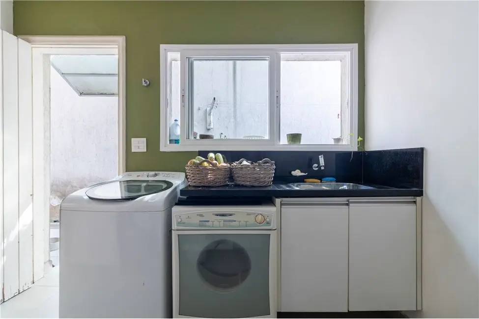 Foto 3 de Casa com 5 quartos à venda, 528m2 em Brooklin Paulista, São Paulo - SP