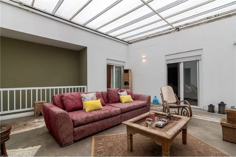 Foto 6 de Casa com 5 quartos à venda, 528m2 em Brooklin Paulista, São Paulo - SP