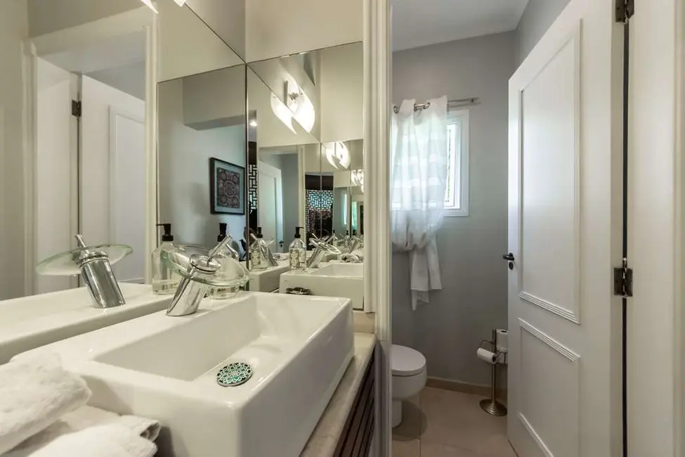 Foto 5 de Casa com 5 quartos à venda, 515m2 em Jardim Hípico, São Paulo - SP