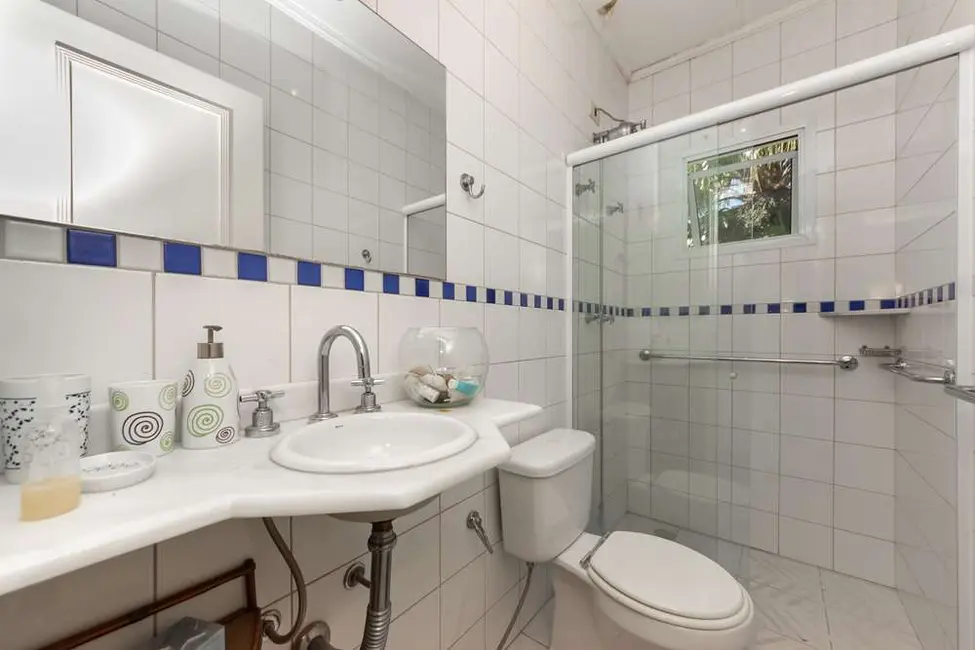 Foto 6 de Casa com 5 quartos à venda, 515m2 em Jardim Hípico, São Paulo - SP