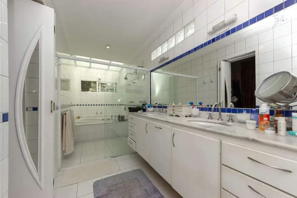 Foto 7 de Casa com 5 quartos à venda, 515m2 em Jardim Hípico, São Paulo - SP