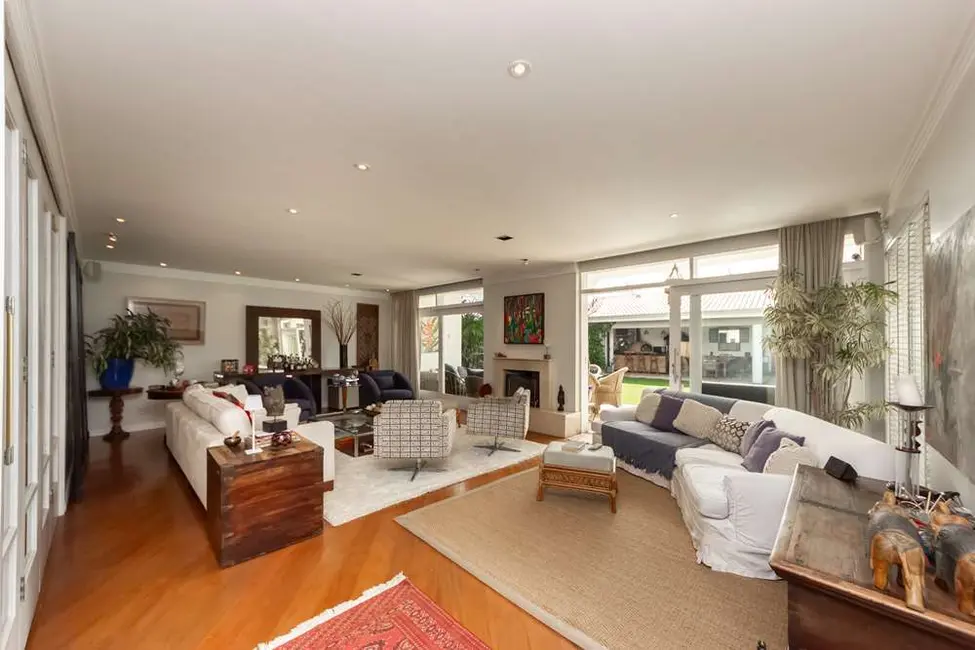 Foto 1 de Casa com 5 quartos à venda, 515m2 em Jardim Hípico, São Paulo - SP