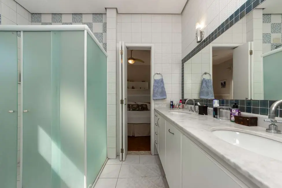 Foto 8 de Casa com 5 quartos à venda, 515m2 em Jardim Hípico, São Paulo - SP