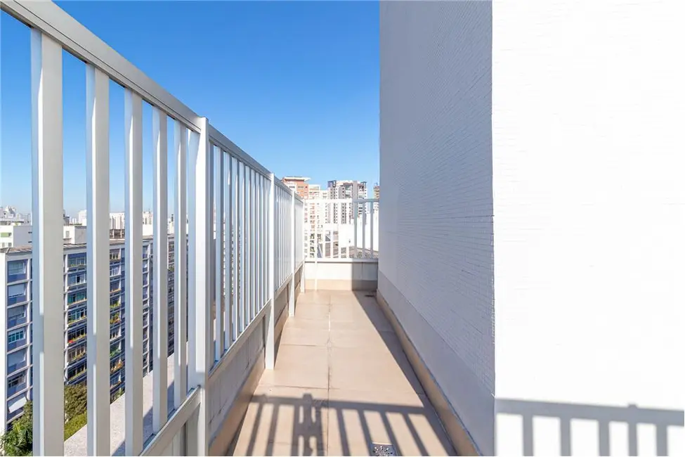 Foto 2 de Cobertura com 4 quartos à venda, 468m2 em Aclimação, São Paulo - SP