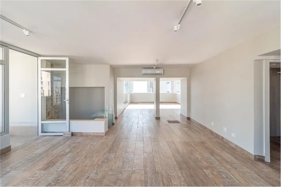 Foto 9 de Cobertura com 4 quartos à venda, 468m2 em Aclimação, São Paulo - SP