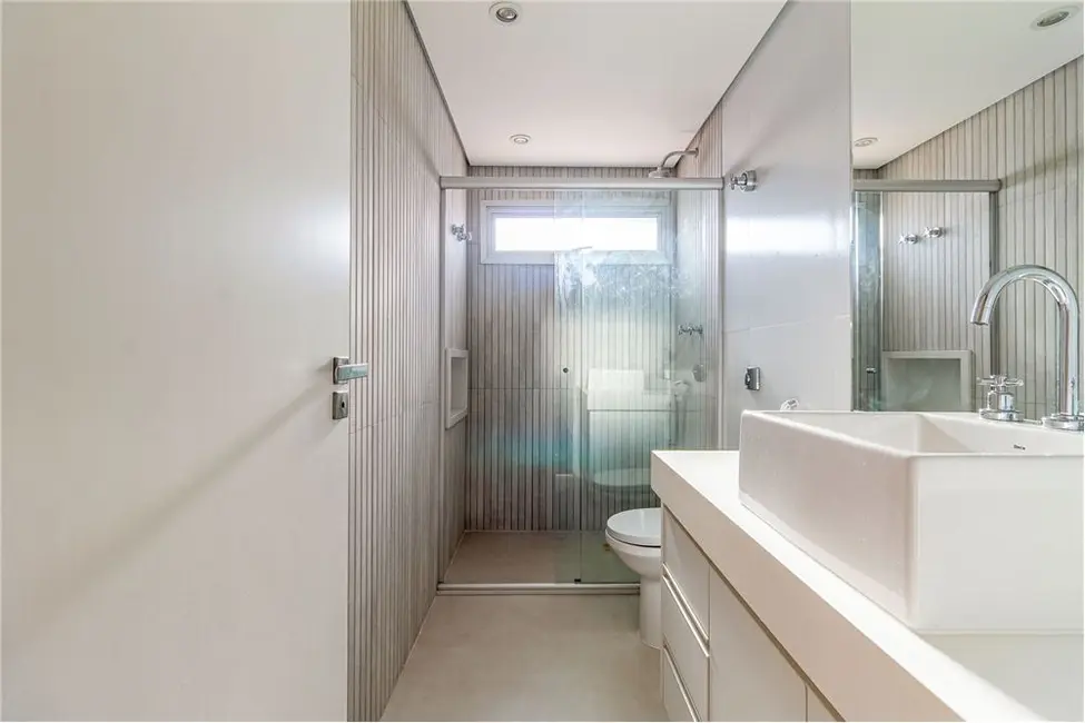 Foto 8 de Cobertura com 4 quartos à venda, 468m2 em Aclimação, São Paulo - SP